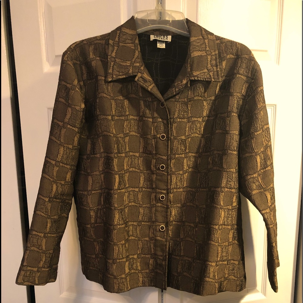 Chico Jacket - image 1